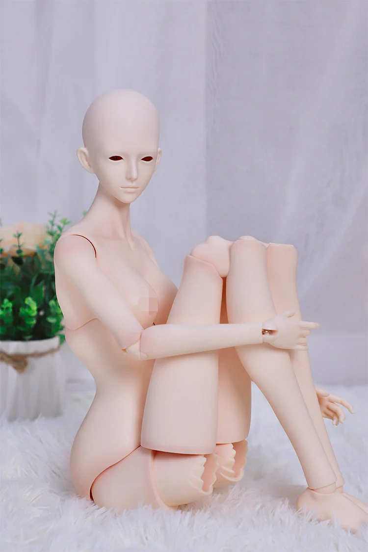 69cm Girl Body Ver.2 | Preorder | PARTS - Image 7