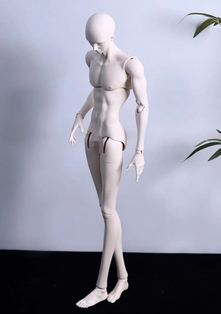 72cm Boy Body Ver.3 | PREORDER | PARTS - Image 10