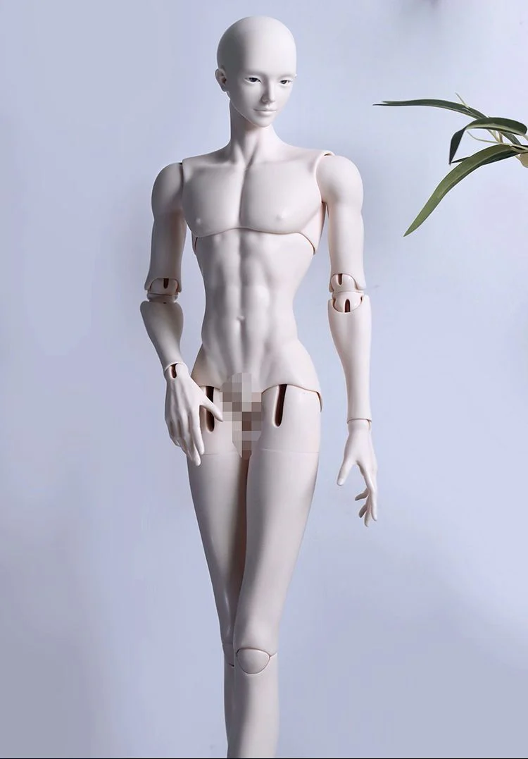 72cm Boy Body Ver.3 | PREORDER | PARTS - Image 14