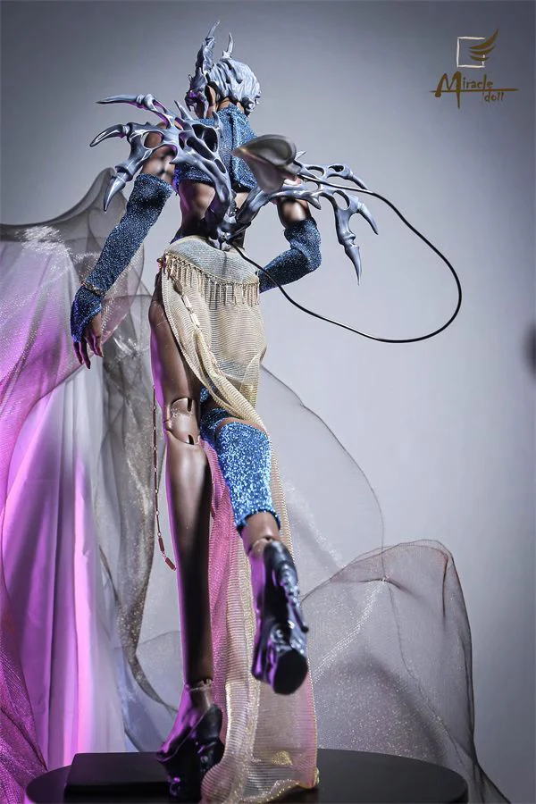 74 Mirage: Blue | PREORDER | OUTFIT - Image 2