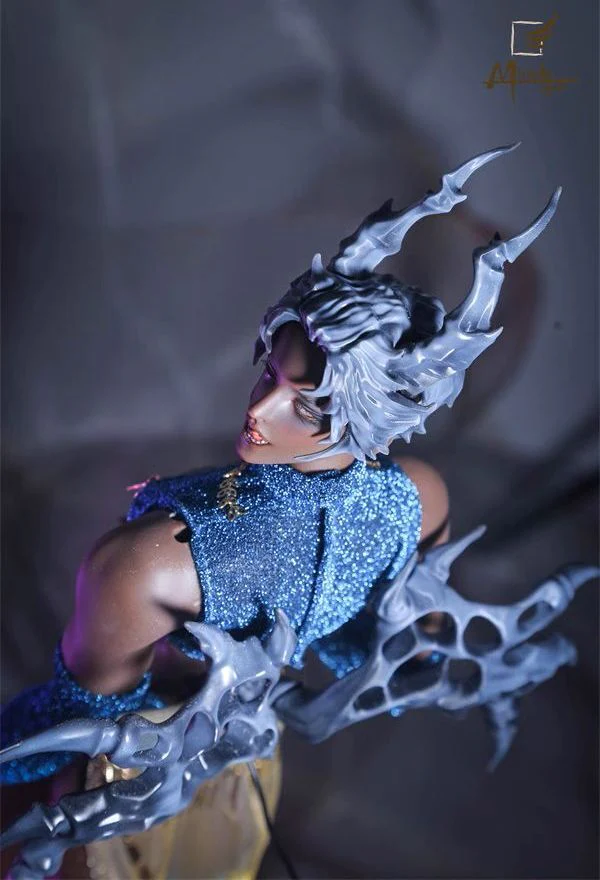 74 Mirage: Blue | PREORDER | OUTFIT - Image 3