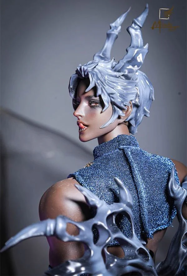 74 Mirage: Blue | PREORDER | OUTFIT - Image 4