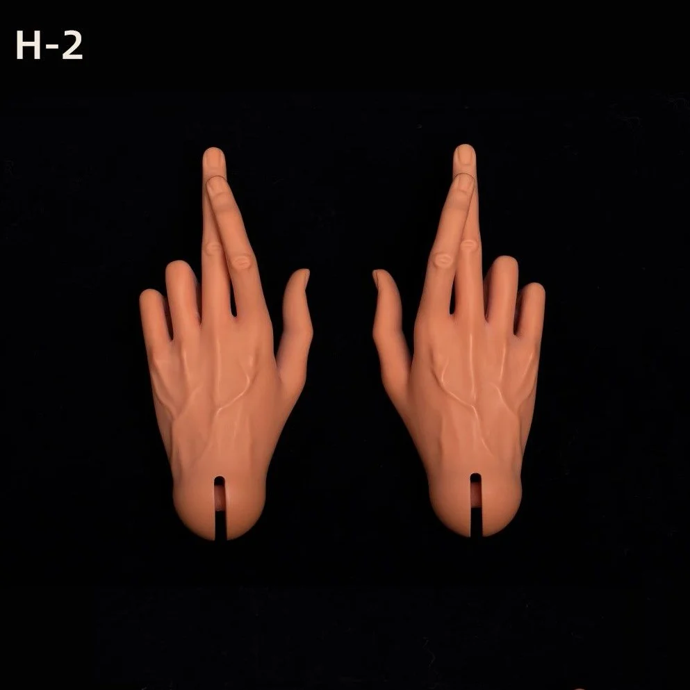 75-001 Boy Hand | Preorder | PARTS - Image 5