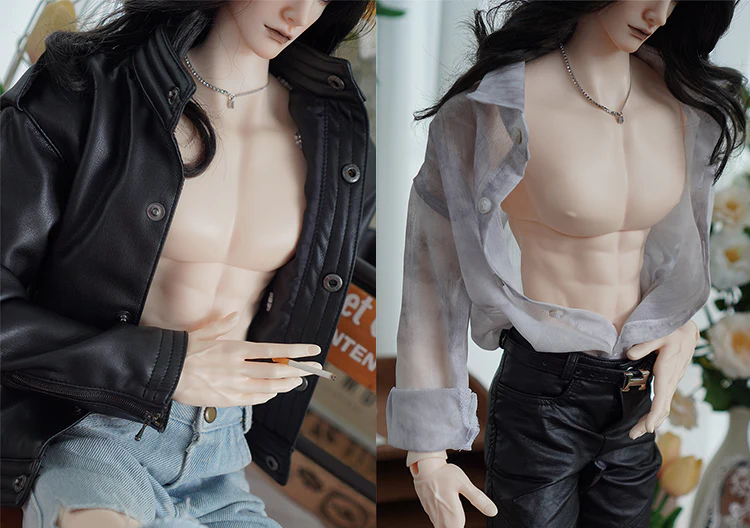 75 Demian Body + Head [Limited Quantity] | Preorder | DOLL - Image 12