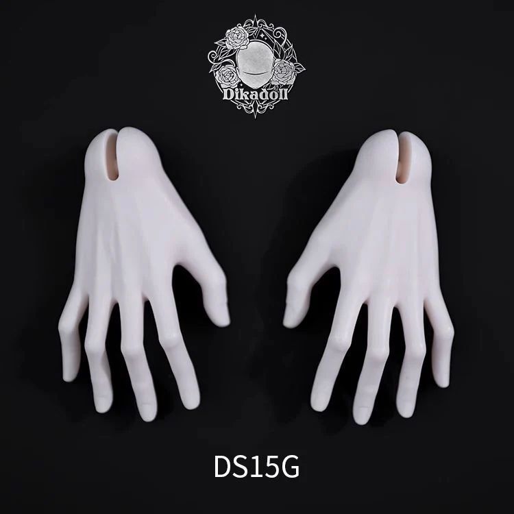75cm & 77cm Male Hand Parts | PREORDER | PARTS - Image 9