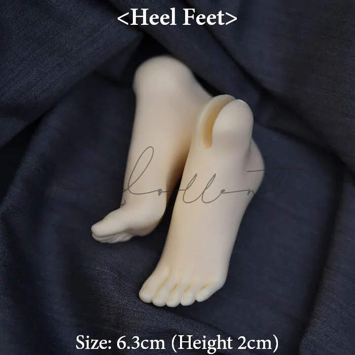 Accord Body _ Femme(Relaxed): Beige Skin [Limited Quantity] | Preorder | PARTS - Image 18