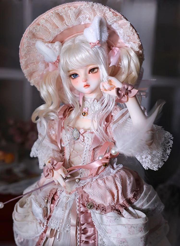 Adelise [Limited quantity] | Preorder | DOLL - Image 3