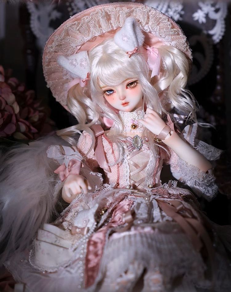 Adelise [Limited quantity] | Preorder | DOLL - Image 4