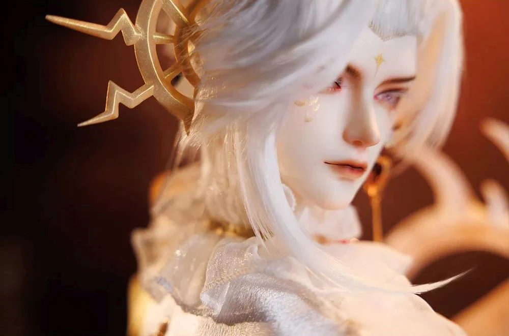 Adrian [Limited quantity] | PREORDER | DOLL - Image 14