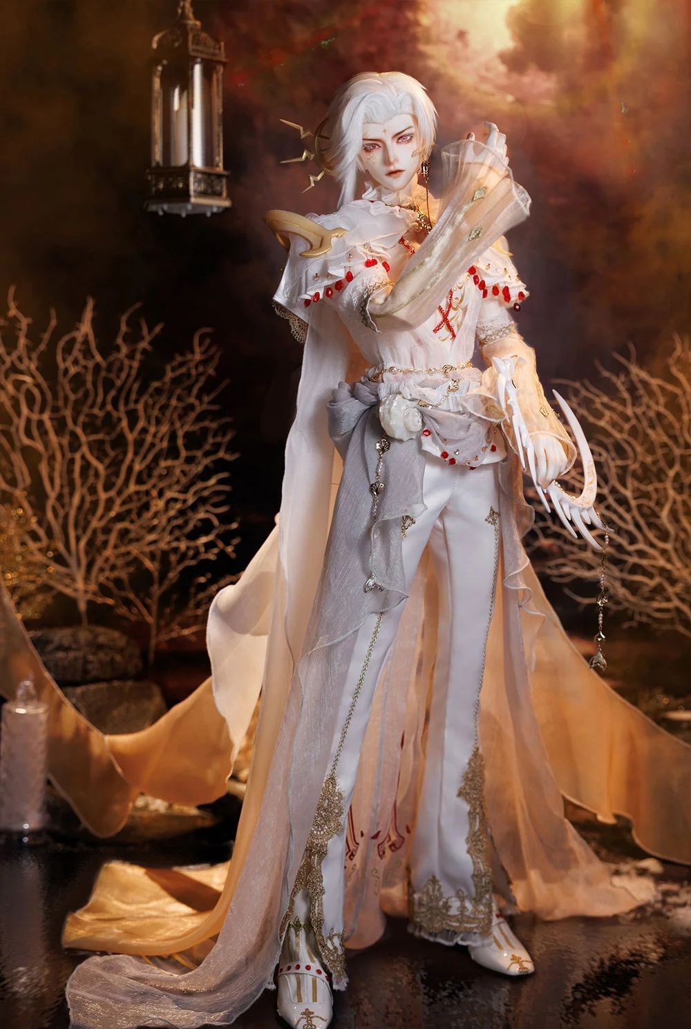 Adrian [Limited quantity] | PREORDER | DOLL - Image 8