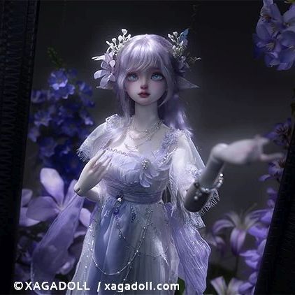 Ai Ruila | Preorder | DOLL - Image 10