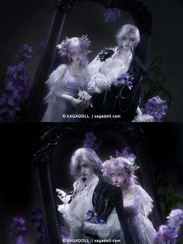 Ai Ruila | Preorder | DOLL - Image 11