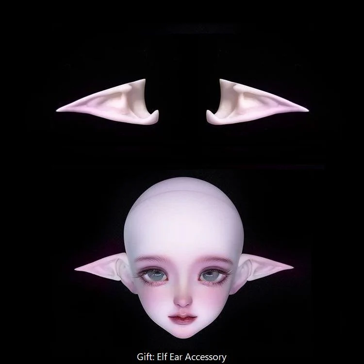 Ai Ruila | Preorder | DOLL - Image 15