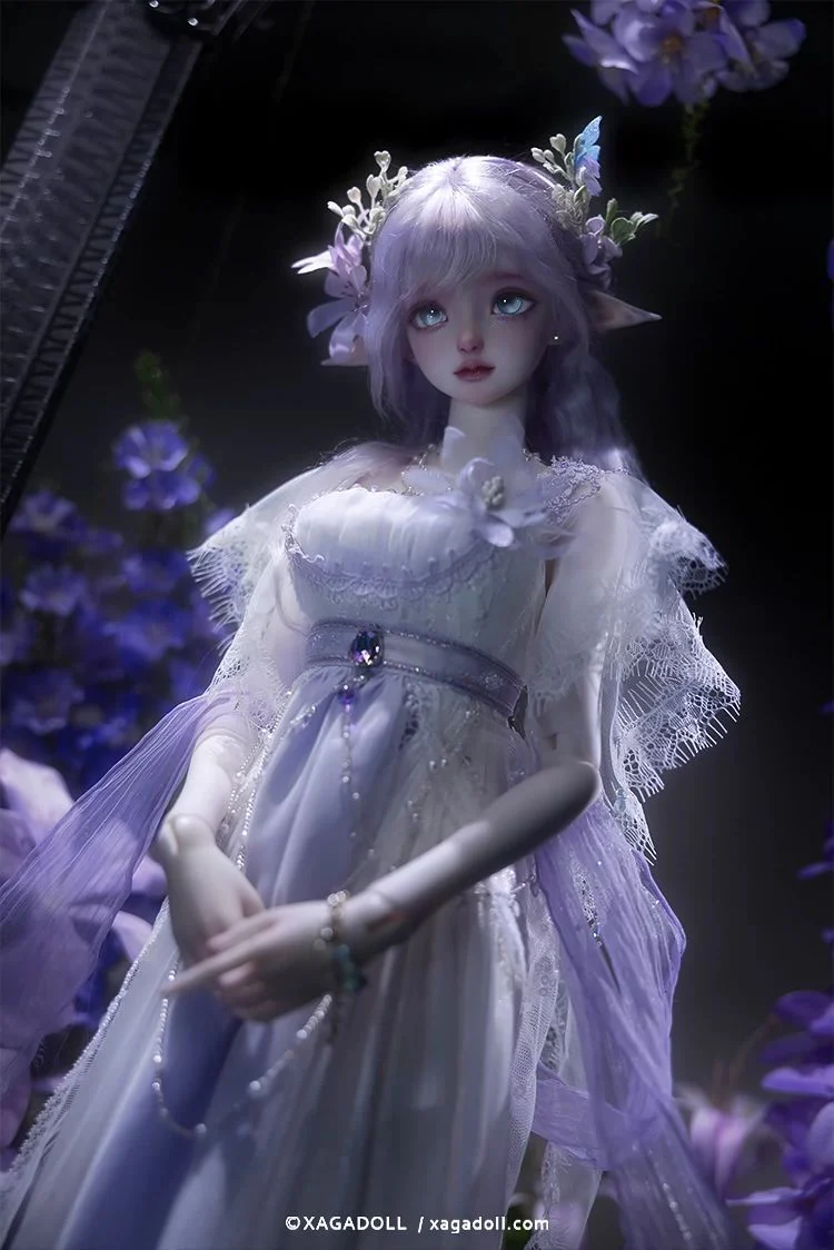 Ai Ruila | Preorder | DOLL - Image 2