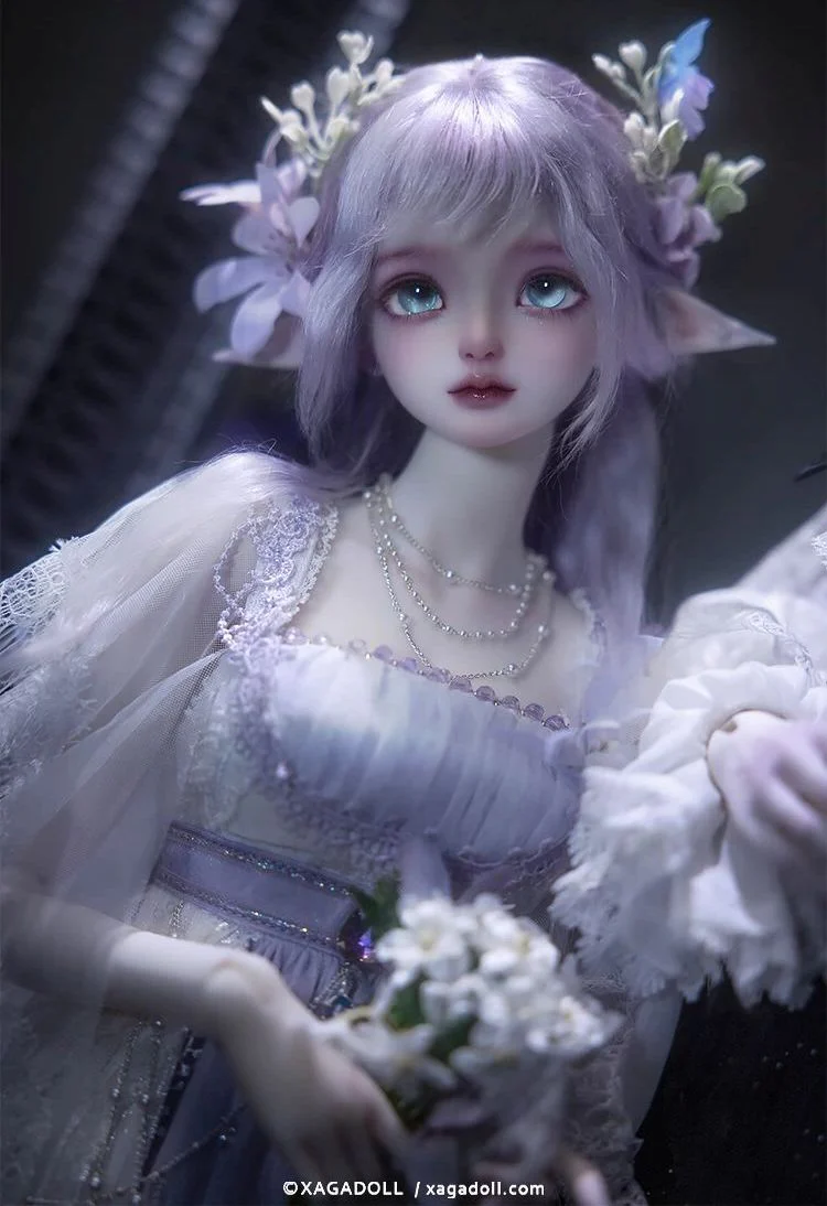 Ai Ruila | Preorder | DOLL - Image 6