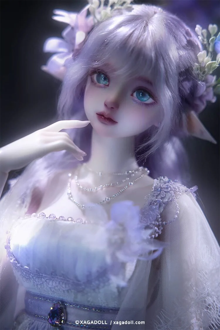 Ai Ruila | Preorder | DOLL - Image 7