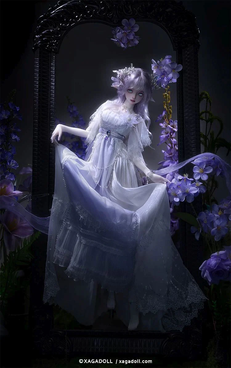 Ai Ruila | Preorder | DOLL - Image 8