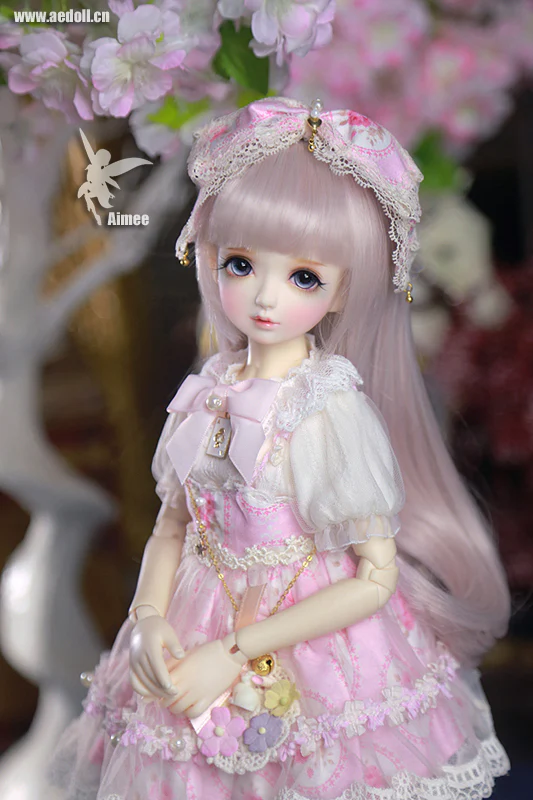 Aimee | Preorder | DOLL