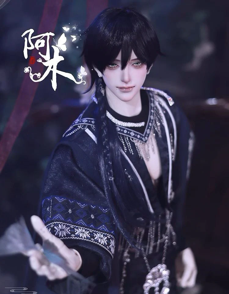 Aki Fullset | PREORDER | DOLL - Image 5