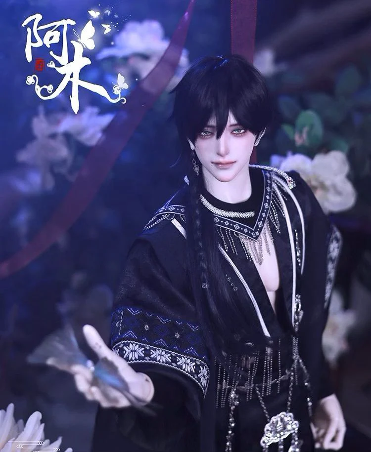 Aki Fullset | PREORDER | DOLL - Image 7