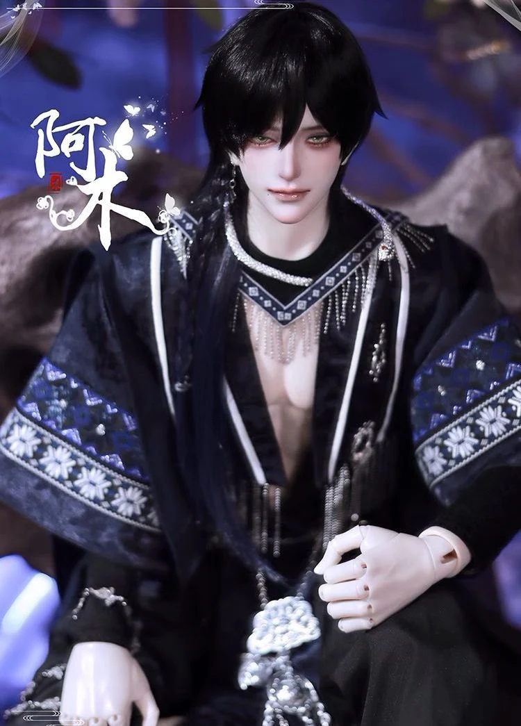 Aki Fullset | PREORDER | DOLL - Image 9