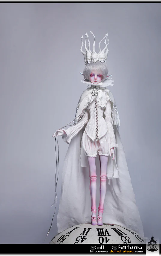 Alan（elf）| Preorder | DOLL - Image 14