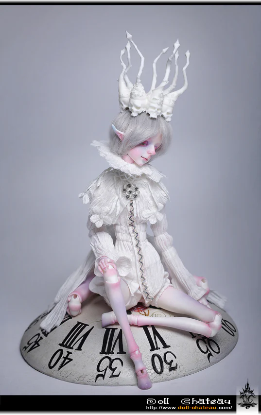 Alan（elf）| Preorder | DOLL - Image 5