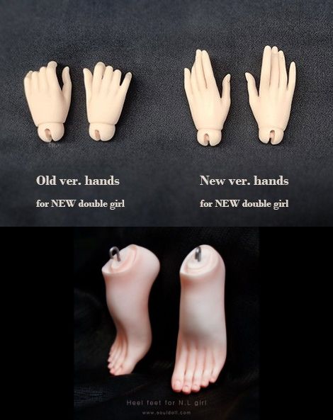 Alaya | Preorder | DOLL - Image 24