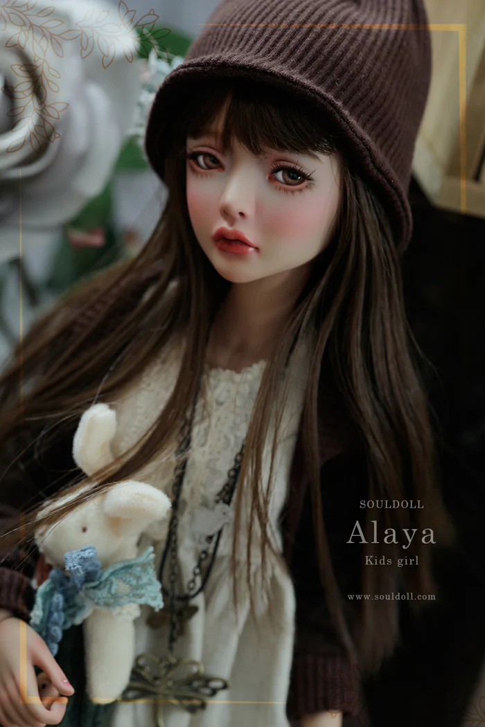 Alaya | Preorder | DOLL - Image 8