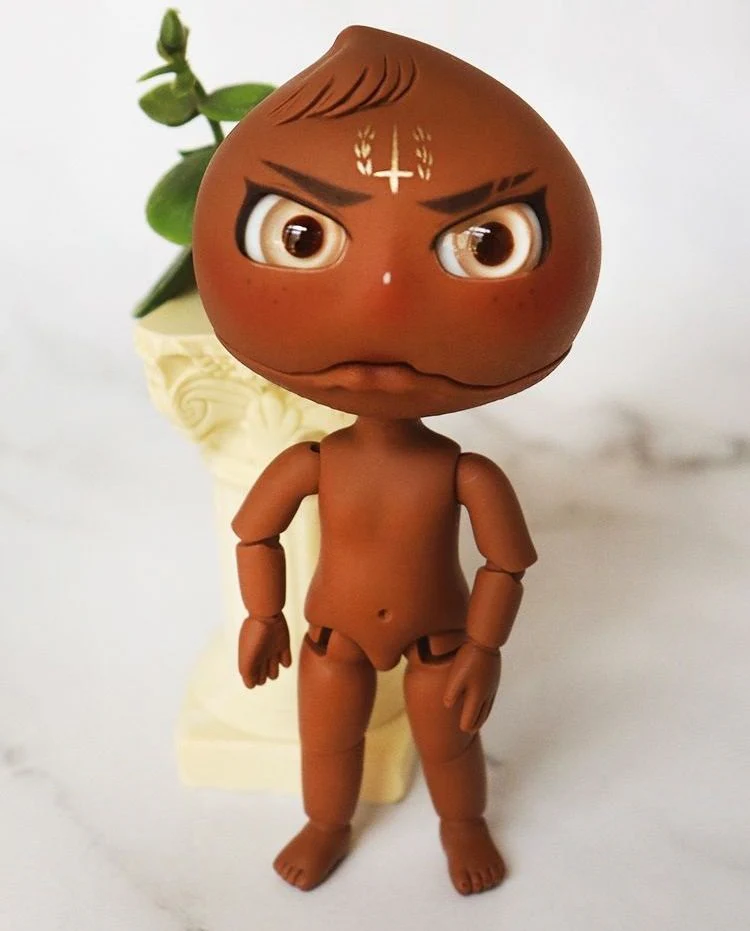 Alexander Fullset | Preorder | DOLL - Image 11