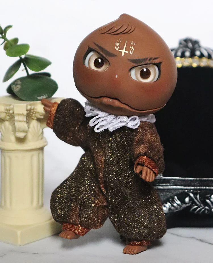 Alexander | Preorder | DOLL - Image 2
