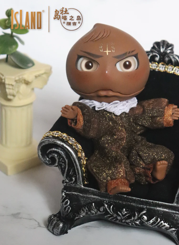 Alexander | Preorder | DOLL - Image 3