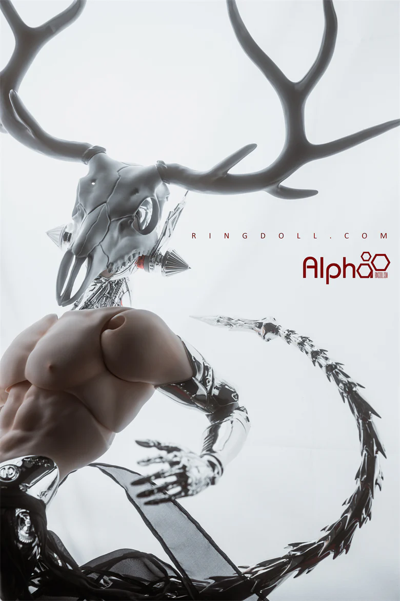 Alpha | Preorder | DOLL - Image 15