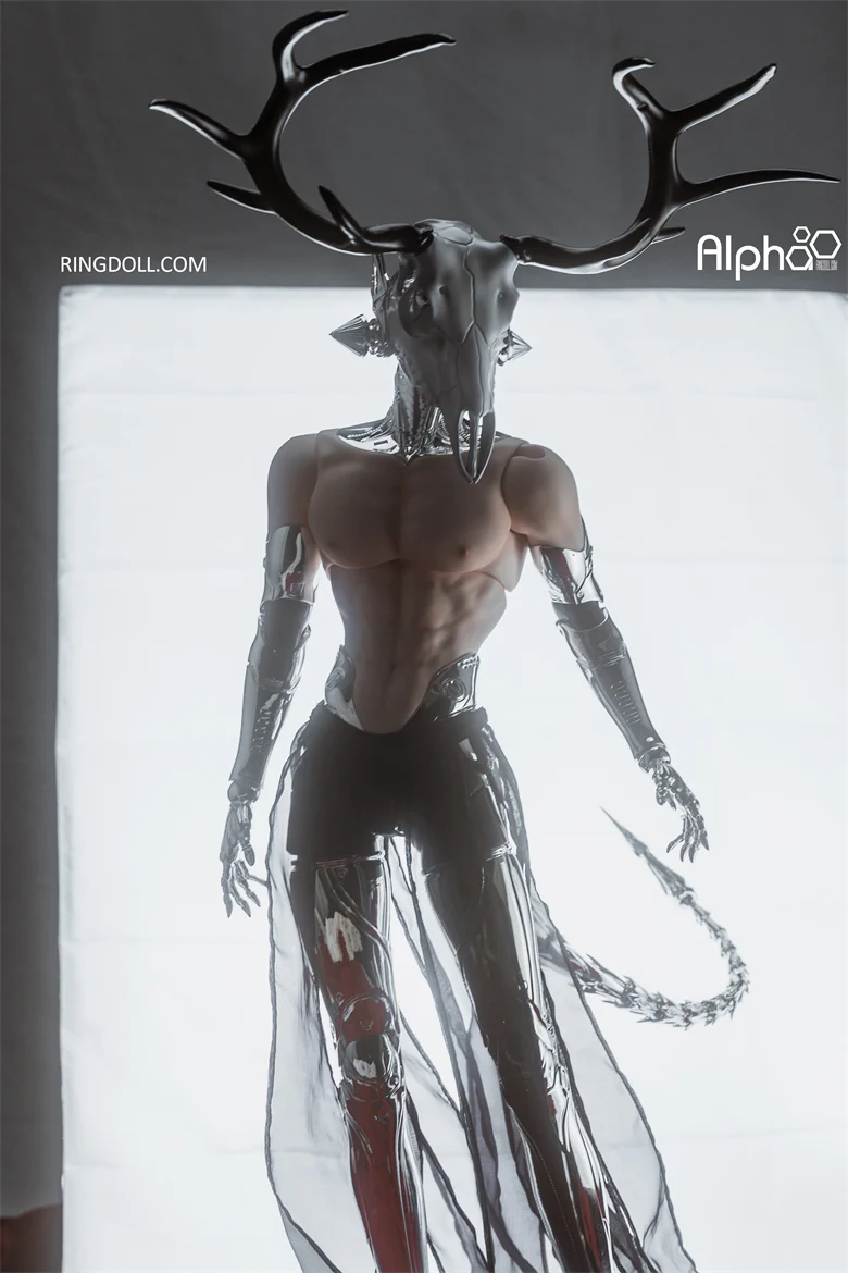 Alpha | Preorder | DOLL - Image 16