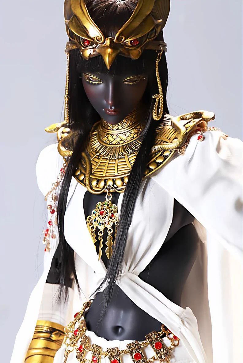 Mina | Preorder | DOLL - Image 4