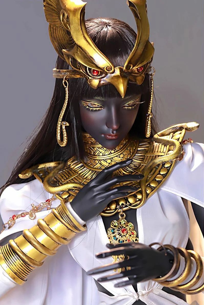 Mina Head | Preorder | PARTS - Image 6