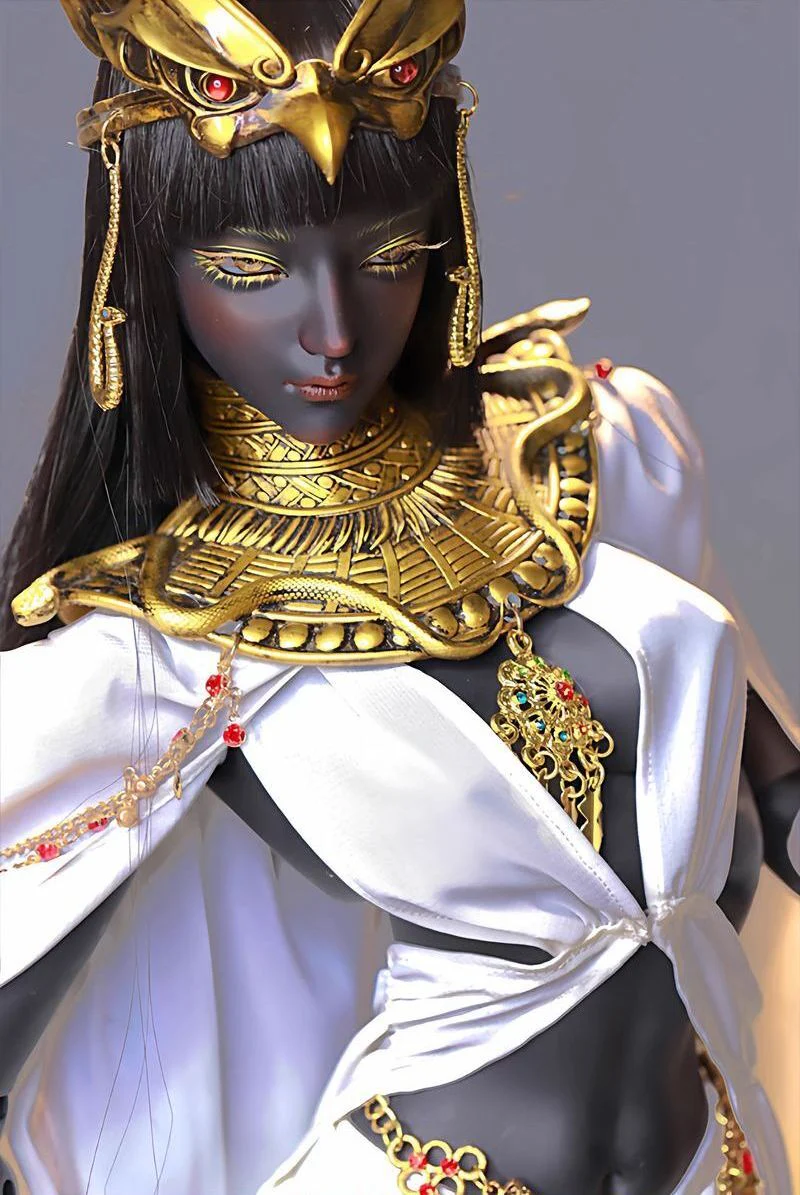 Mina Head | Preorder | PARTS - Image 7