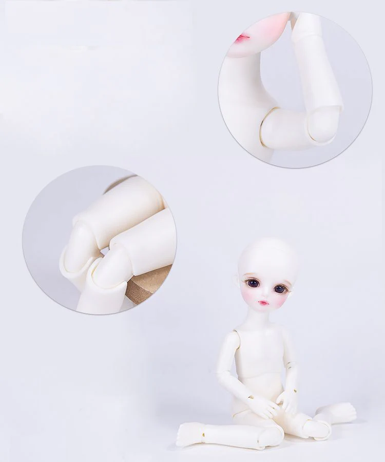 Amber A Full Set | Preorder | DOLL - Image 14