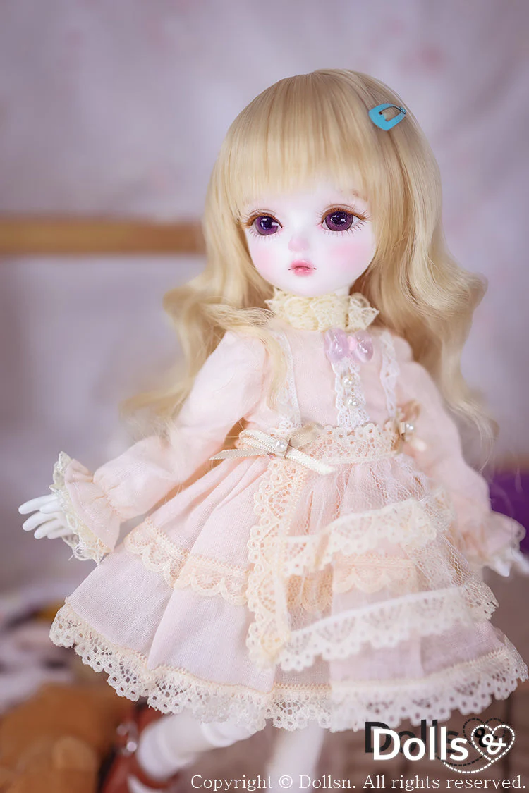 Amber A Full Set | Preorder | DOLL - Image 5