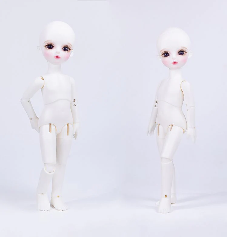 Amber Full Set- Hello Rabbit [Limited quantity] | PREORDER | DOLL - Image 13