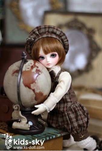 Amber Fullset | Preorder | DOLL - Image 4