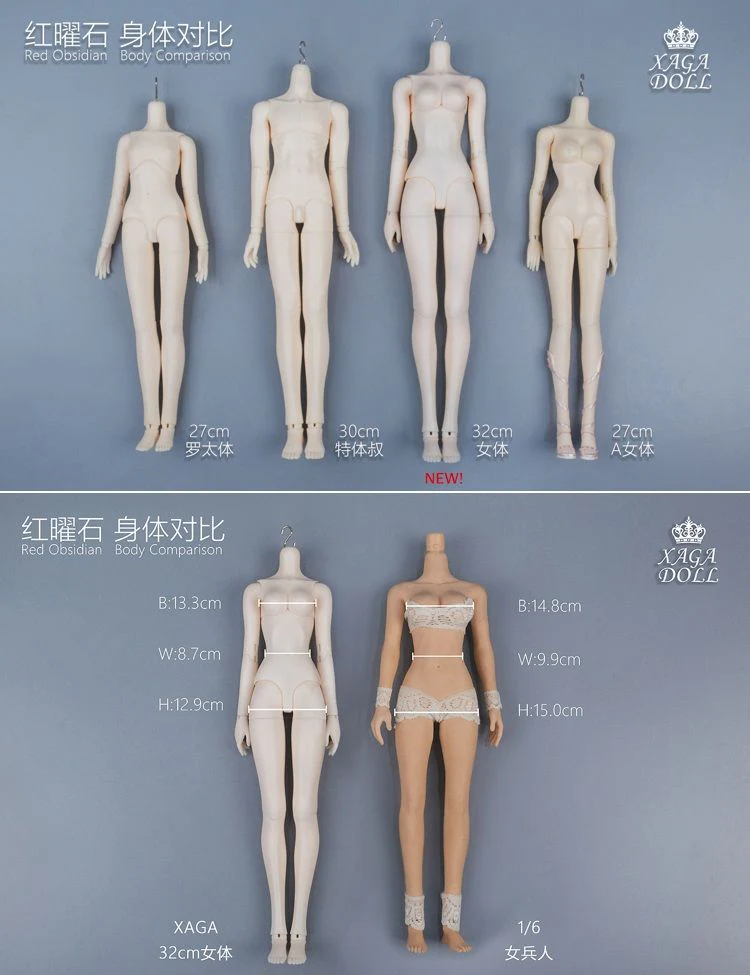 Amethyst | Preorder | DOLL - Image 9
