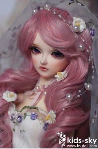 Amethyst | Preorder | DOLL - Image 5