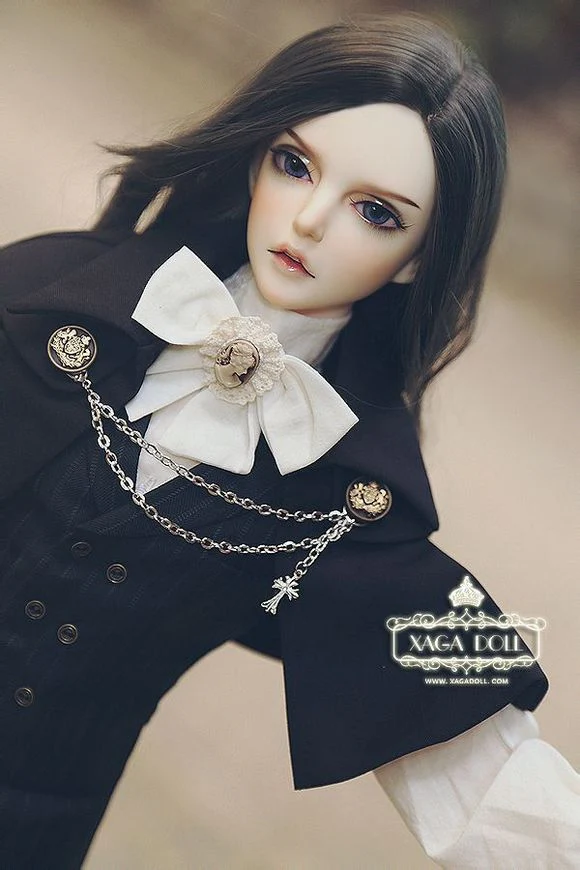 AMOS | Preorder | DOLL - Image 4