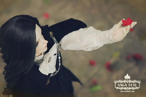AMOS | Preorder | DOLL - Image 6