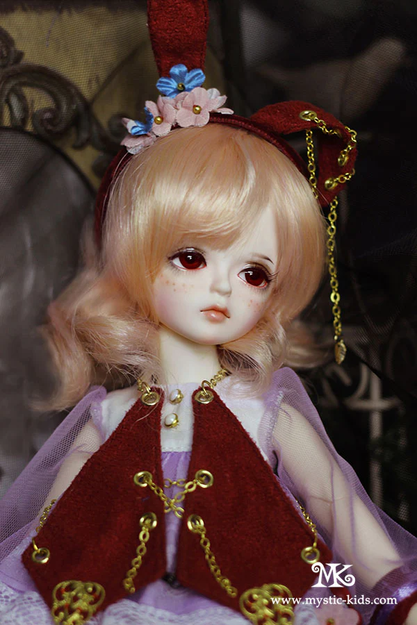 Amy Head | Preorder | PARTS - Image 10