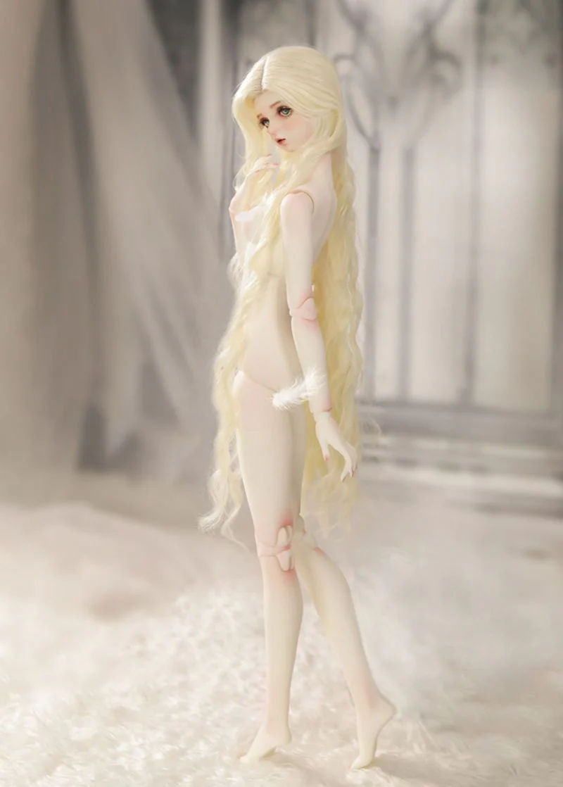 Anastasia Fullset + Body Blush [Limited quantity] | Preorder | DOLL - Image 16