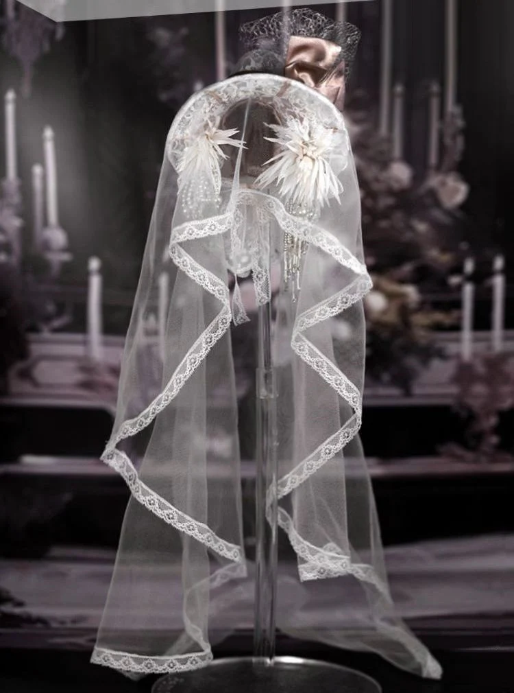 Anastasia Outfit | Preorder | OUTFIT - Image 8