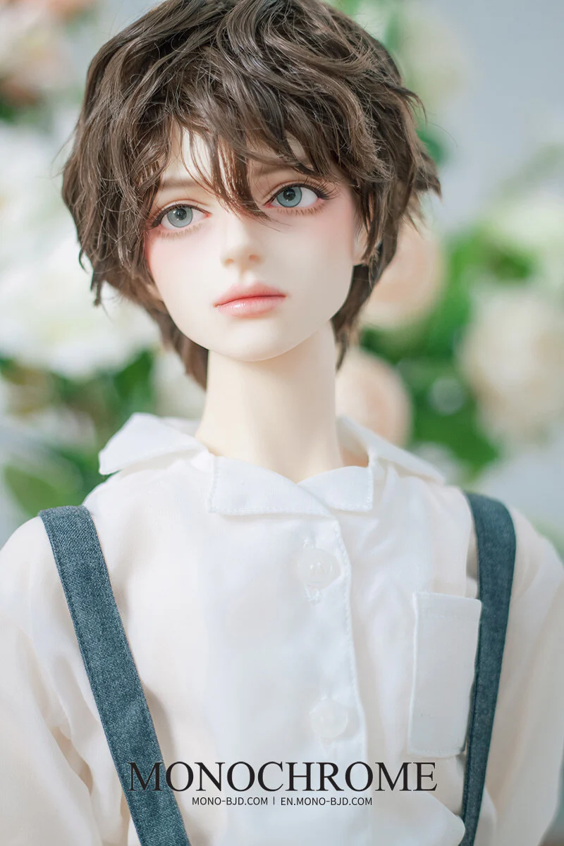 Andrew Head | Preorder | PARTS - Image 7