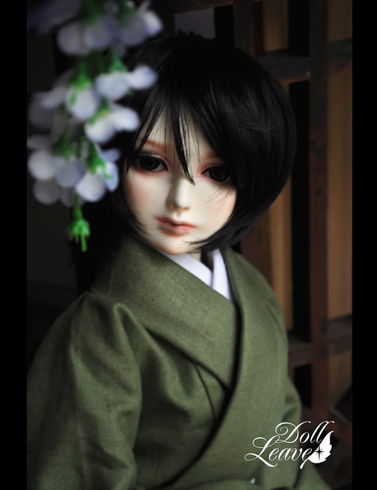 Andrew | Preorder | DOLL - Image 3